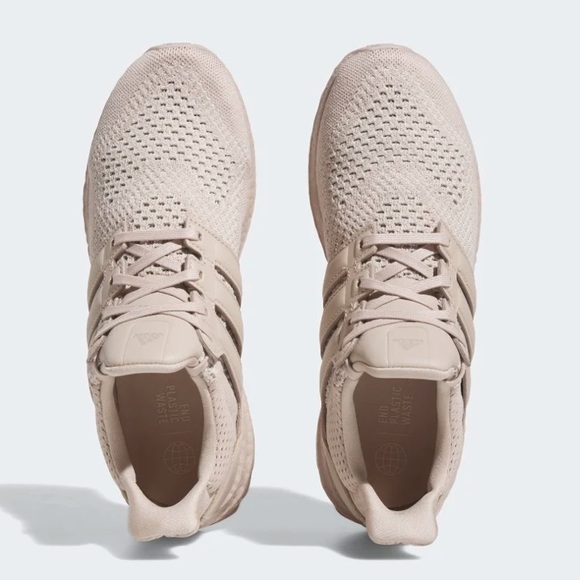 adidas UltraBOOST 1.0 DNA Wonder Taupe - Picture 6 of 10